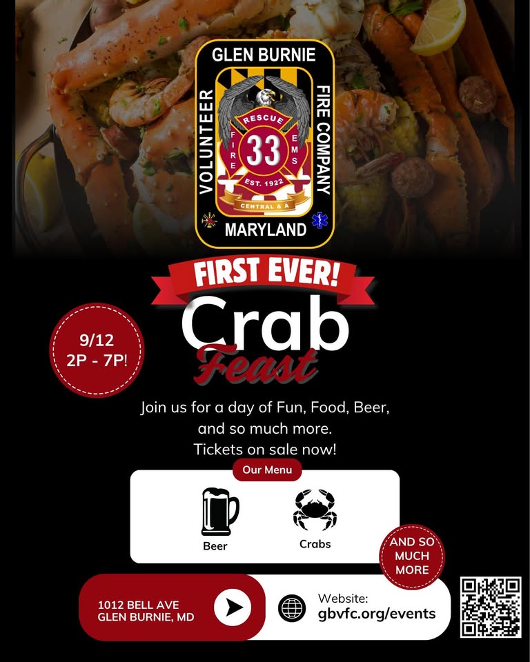 Crab Feast