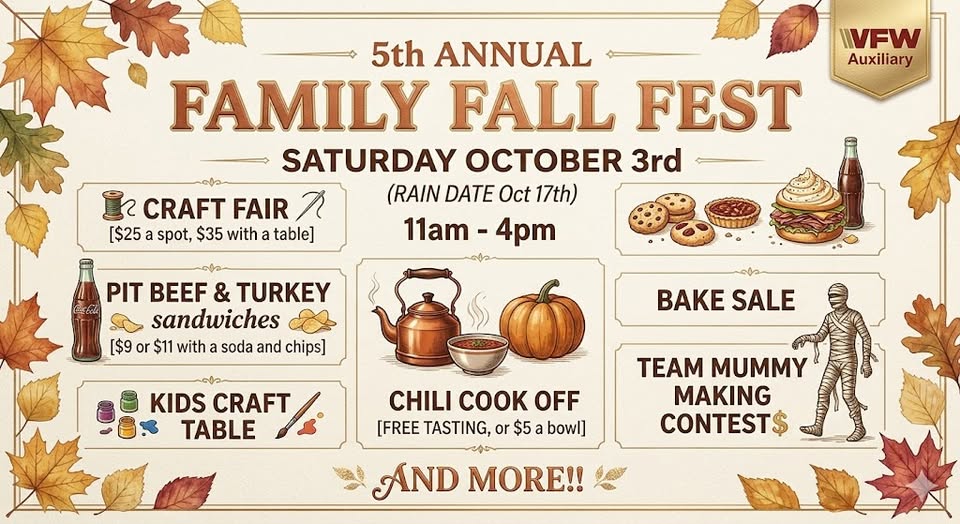 Family Fall Fest