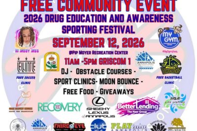 Drug Education and Awareness Sporting Festival