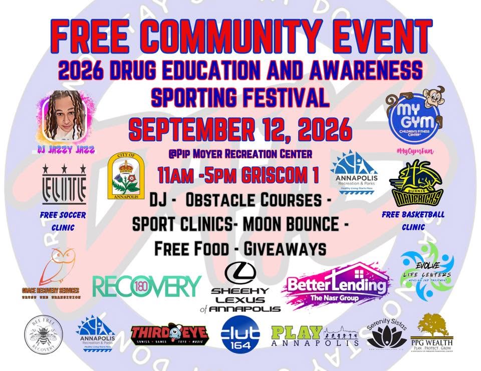 Drug Education and Awareness Sporting Festival