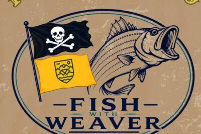 Fly Fishing Expo with Tom Weaver