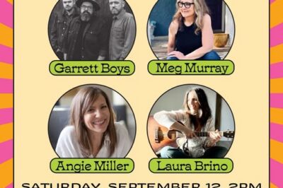 Songwriters In The Round