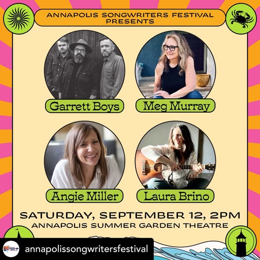 Songwriters In The Round