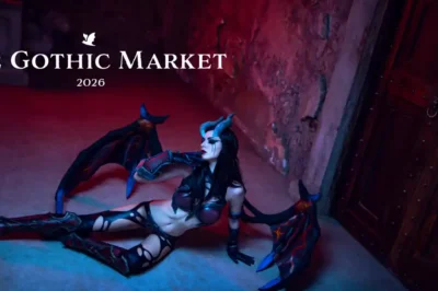 The Gothic Market