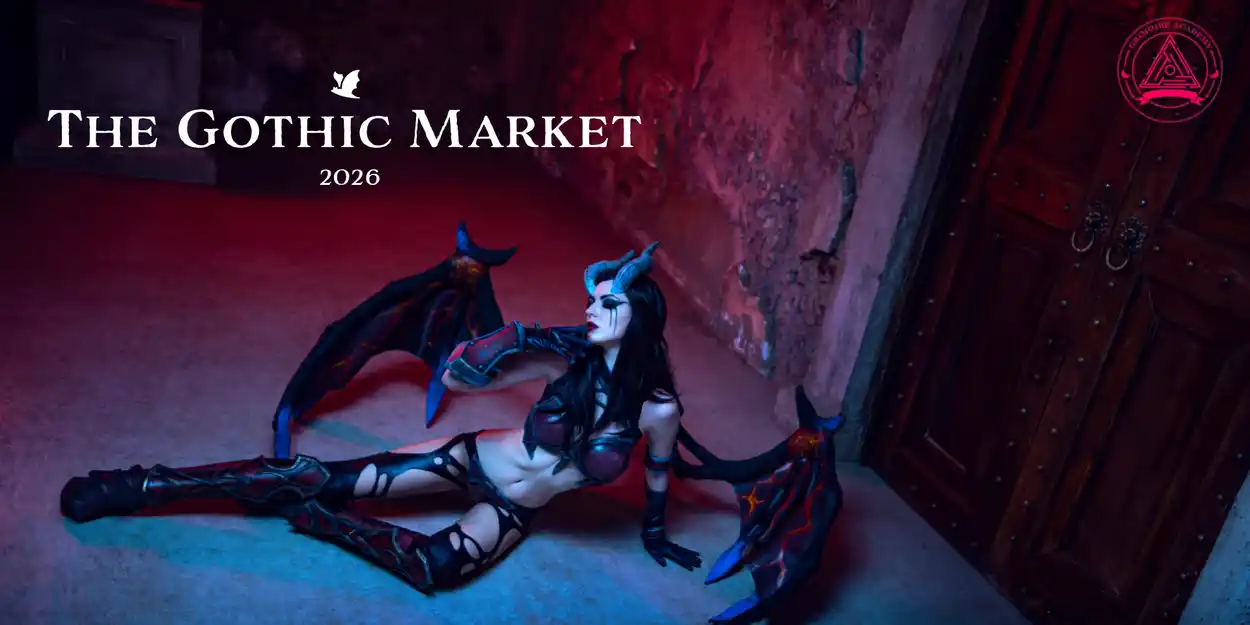 The Gothic Market