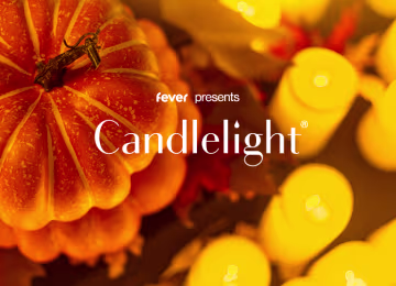 Candlelight: A Haunted Evening of Halloween Classics