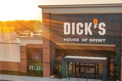 DICK's House of Sport Grand Opening House Party