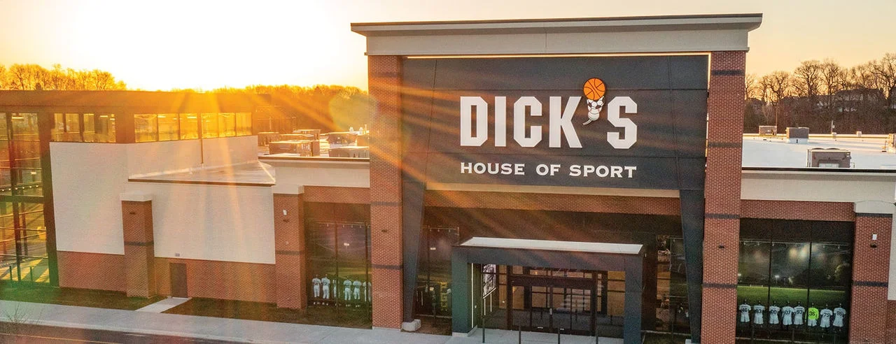 DICK's House of Sport Grand Opening House Party