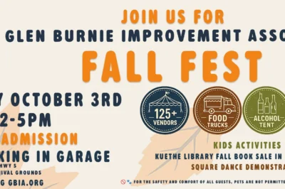 GBIA Fall Fest