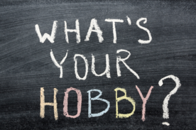 Hobby Fair