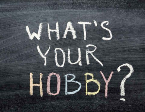Hobby Fair