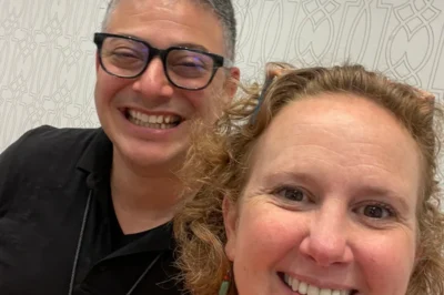 Bernina Stitchwise Event with Adam Rateliff