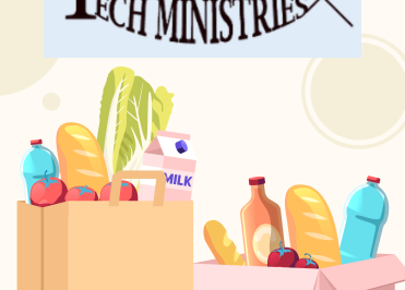 Mobile Food Pantry