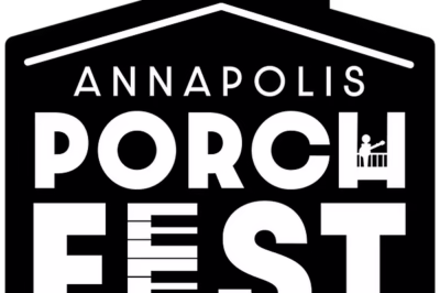 Porchfest