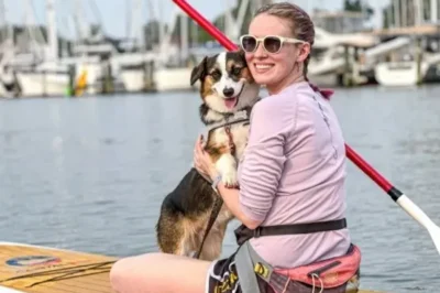 Yappy Hour
