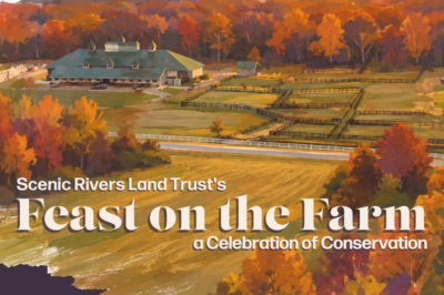 Feast on the Farm