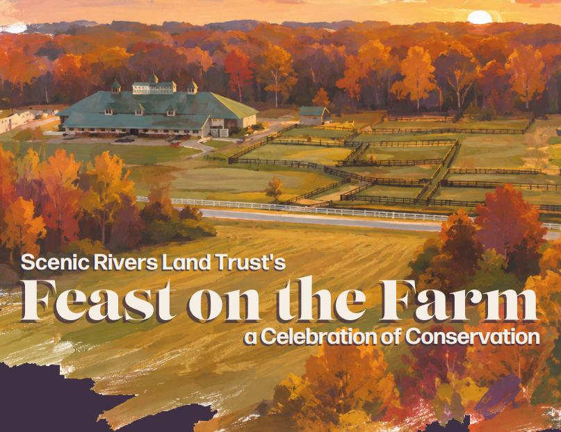 Feast on the Farm