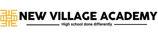 New Village Academy