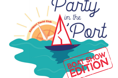 Party in the 'Port: Boat Show Edition