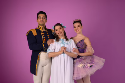 The Nutcracker