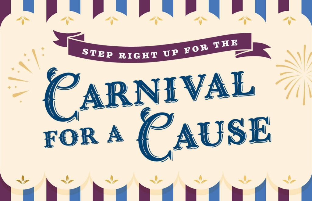 Carnival for a Cause