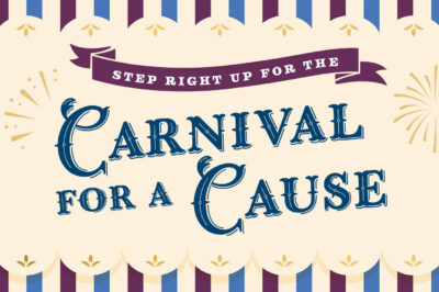 Carnival for a Cause