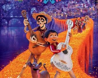 Movies at the Library: Coco