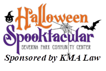 Halloween Spooktacular