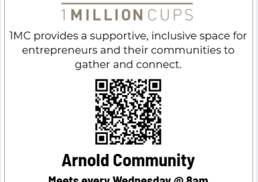 1 Million Cups