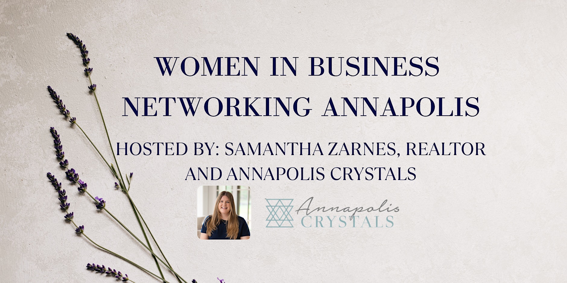 Women in Business Networking Annapolis