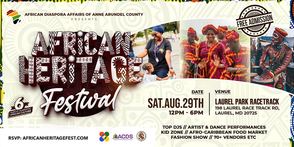 African Heritage Festival