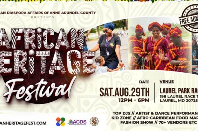 African Heritage Festival