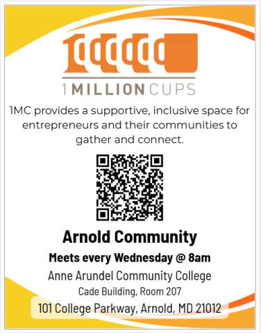 1 Million Cups