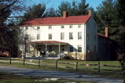 Early Christmas Fall Flea Market and Craft Fair