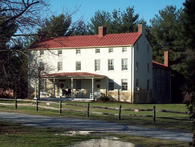 Early Christmas Fall Flea Market and Craft Fair