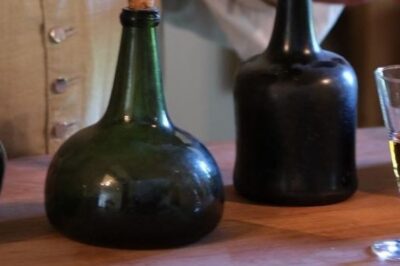 Colonial Cocktails: Bitters and Booze