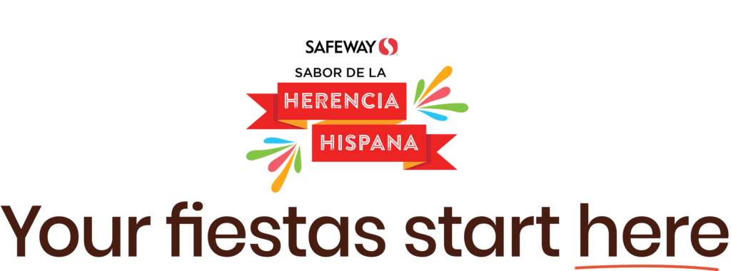Hispanic Heritage at Safeway
