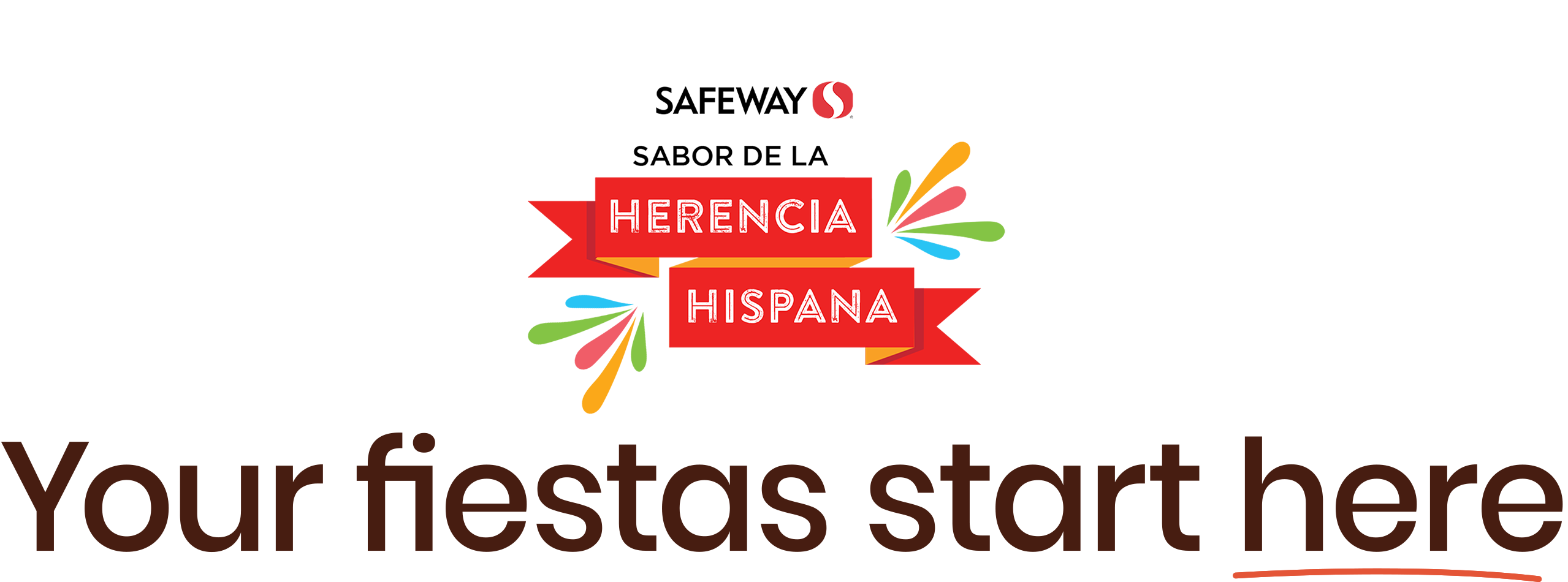 Hispanic Heritage at Safeway