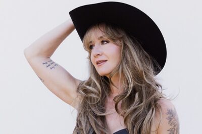 Margo Price: Wild At Heart Tour