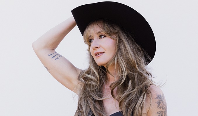 Margo Price: Wild At Heart Tour