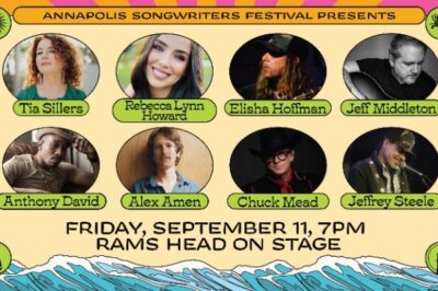Songwriters In The Round
