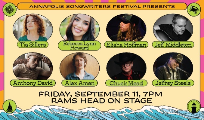 Songwriters In The Round