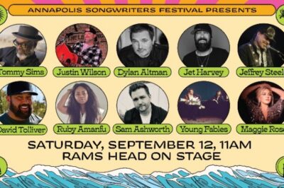 Songwriters In The Round