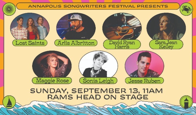 Songwriters in the Round