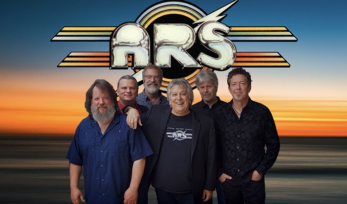 Atlanta Rhythm Section