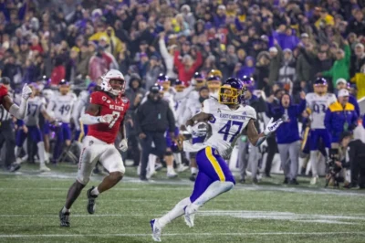 Freedom Mortgage Military Bowl