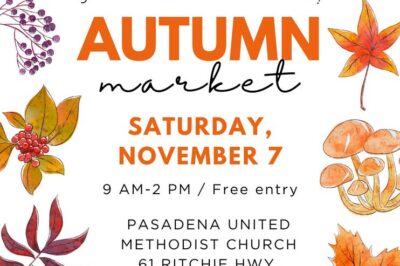 PUMC Craft Fair