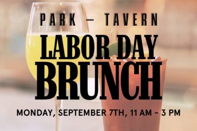 Labor Day Brunch