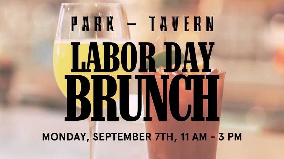 Labor Day Brunch