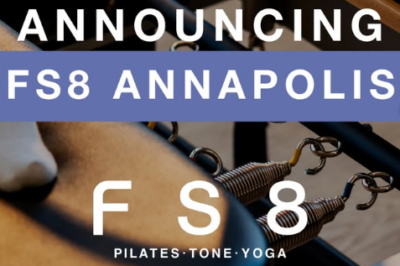 FS8 Annapolis